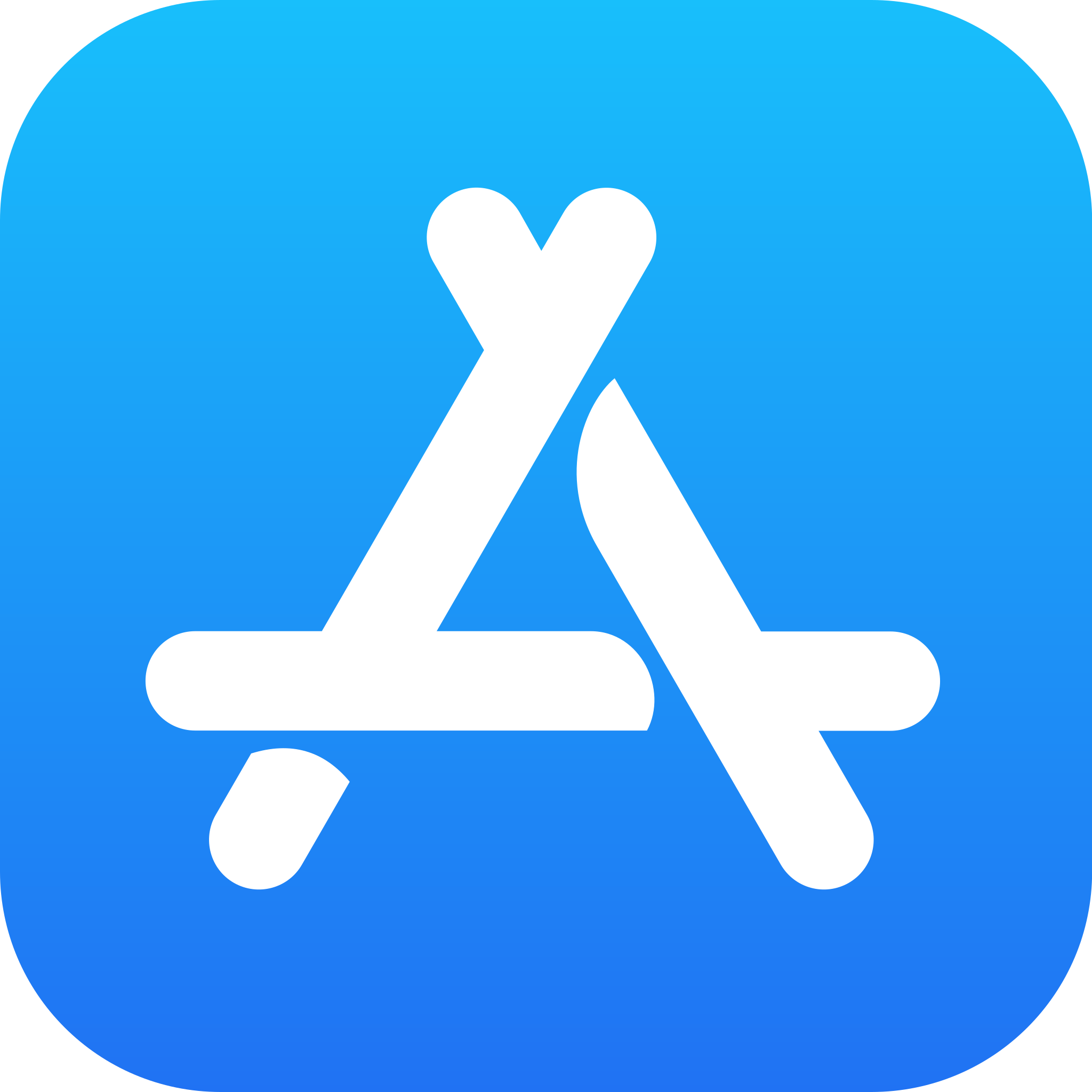 app_store logo