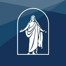 church logo