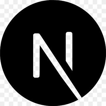 nextJS logo